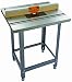 Bench Dog 40-302 ProMax Trio Complete Router Table