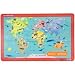 Baby : Crocodile Creek World Of Animals Placemat