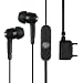 Sony ericsson W580i W518a Equinox TM717 T707 Equinox Z750 Z750a TM506 Aino W350i K850i W810i Black Dual Ear-Bud Stereo Cell Phone Handsfree