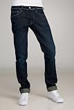 Evisu EEE JE09 Legging Fit Jeans