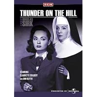 Thunder on the Hill