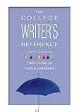 The College Writers Reference (Tabbed Version) (MyCompLab Series)