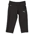 PUMA Kinder 3/4 Hose Tights USP