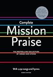 Complete Mission Praise: New 25th Anniversary Words Edition