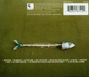 Cover image : Le Jour du Poisson