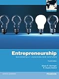 Entrepreneurship : successfully launching new ventures