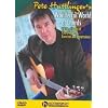 Pete Huttlinger's Wonderful World of Chords