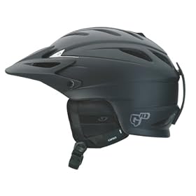 Giro G10 MX 2009 Snow Helmet by 