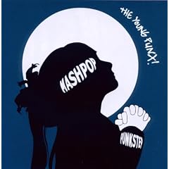 Mashpop and Punkstep