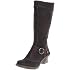 Art Oteiza, Bottes femme