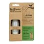 Earthmate EP05129 5-Watt  Dimmable Candle 2700K Bulb, 6-Pack