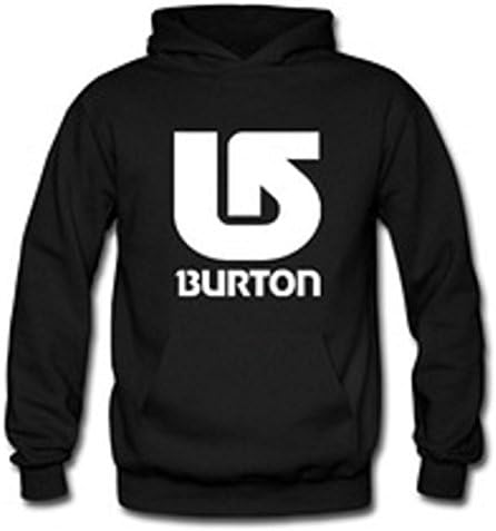 Hip-hop Skateboard Hiphop 100% Cotton Sweatshirt Burton Ubiq Pocket Hat Shirt