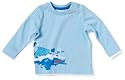 Esprit Wave T-shirt DY5172 Baby - Jungen Babybekleidung/Oberteile/Shirts
