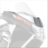 Victory Motorcycles Chrome Access Panel  Victory Vision