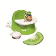 Prince Lionheart Bebepod Flex Plus, Green/Kiwi