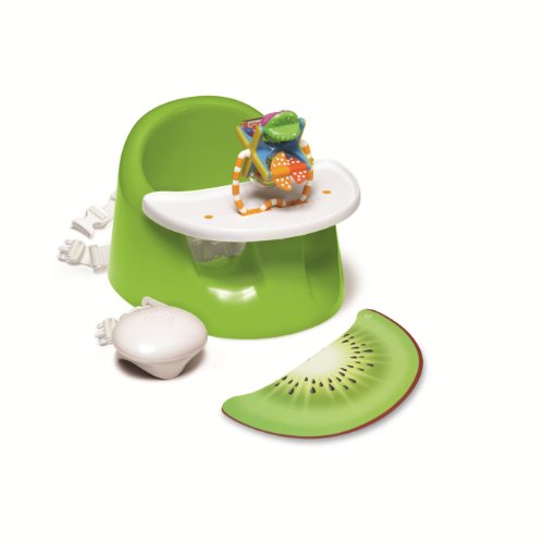 Picture of Cozy Prince Lionheart Bebepod Flex Plus, Green/Kiwi B004NRNSXM (Baby Seats)