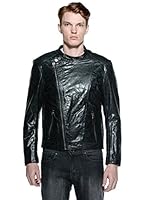 Montesquieu Chaqueta Johny Buffalo (Negro)