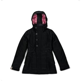 Buy Bonfire Dream Jacket- Ladies by Bonfire