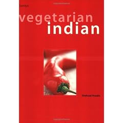 Vegetarian Indian