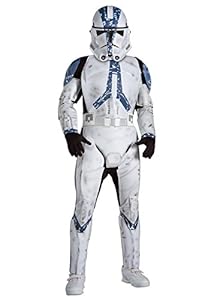 Darth Vader Kids Costume - Large