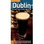 The Rough Guide Map to Dublin - Edition 2