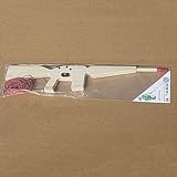 Wild Wild Woodworks M16 Rubber Band Gun