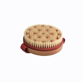 Massager Brush