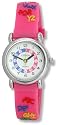Citron Kids Time Teacher Watch With Alphabet Strap