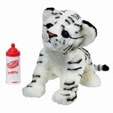 Eigenschaften Hasbro 66540186 / Hasbro Deutschland Gmbh 66540186 - FurReal Tigerjunges,FH-exklusiv