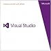 Visual Studio Professional with MSDN 2012