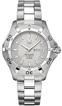 TAG Heuer Men's Aquaracer 2000 Automatic Men's Watch #WAF2011.BA0818