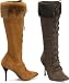 MOUNTAIN-120, Viking Boots