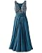 Empire-waist dress