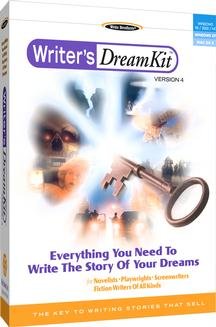 Writer's DreamKit 4 Win/Mac