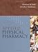 Applied Physical Pharmacy