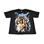 WWE Smackdown Short Sleeve T-Shirt (Sizes 8-20)