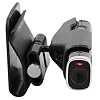 Looxcie LM-0003-00 Ball Cap Clip - Retail Packaging - Black