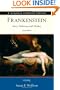 Frankenstein (Longman Cultural Editions)
