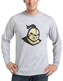 Central Florida Knights Athletic Oxford Long Sleeve T-Shirt