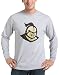 Central Florida Knights Athletic Oxford Long Sleeve T-Shirt