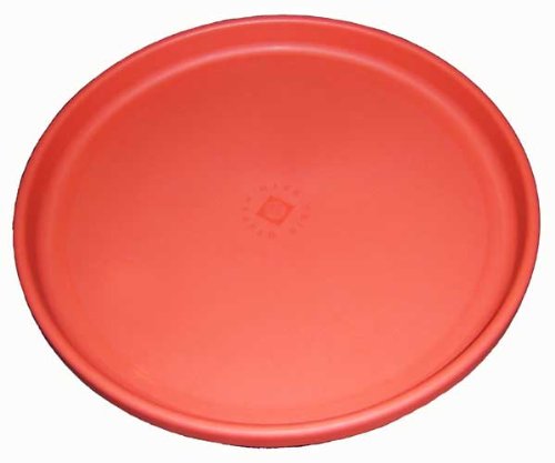 17 inch Classic Replacement Pan Clay (Water Feature Accessories)