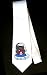Party Decoration Necktie with wash, washing, bathing, swimming, swim, elephant, bath