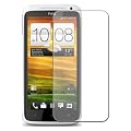 6 x Films de protection d'�cran pour HTC One X (Endeavor / Edge) - R�sistant aux �raflures / Display Protective Film