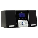from Technika TECHNIKA MC123W MICRO HI FI