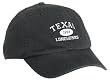 Texas Established Arch Adjustable Black Cap