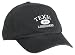 Texas Established Arch Adjustable Black Cap