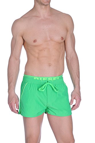 Diesel Men's Barrely Swim Trunk