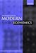 The Foundations of Modern Macroeconomics