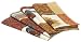 Bardwil Provence Set of 4 17-inch by 17-inch Napkins