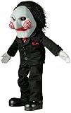 Saw - Plush Doll: Jigsaw's Puppet